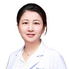 刘青医生头像