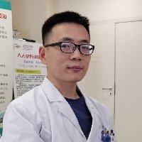 申兰雨医生头像