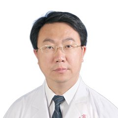 宿杰医生头像