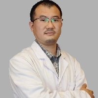 杜磊医生头像
