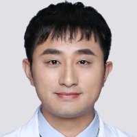 杨峰医生头像