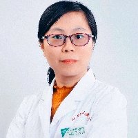 周爱妍医生头像