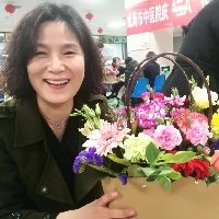 谭淑玲医生头像