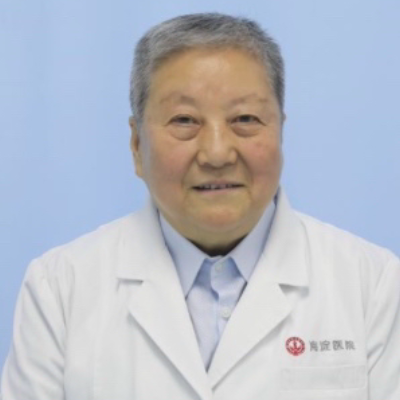 岳沛芬医生头像