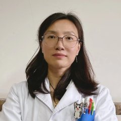 钟玉医生头像