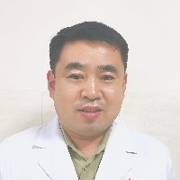 于前进医生头像