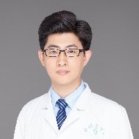 曾波涛医生头像