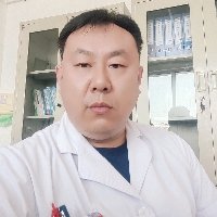 赵衍彬医生头像