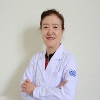 王灵霞医生头像