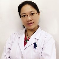 钟贞医生头像