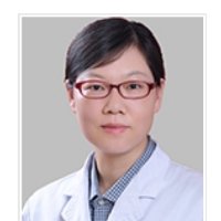 于娟医生头像