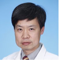 李军医生头像