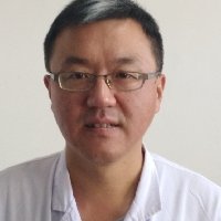 韩庆华医生头像