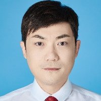 李亮医生头像