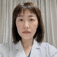杨烁医生头像