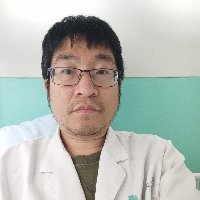 喻磊医生头像