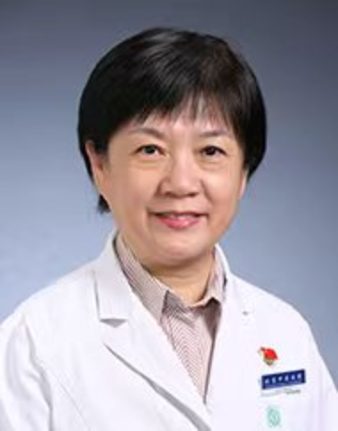 齐京医生头像