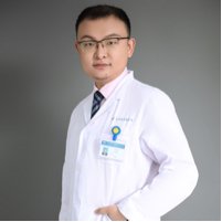 刘旭东医生头像