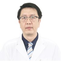李舒医生头像