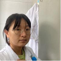 张亚平医生头像