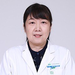 万乃君医生头像
