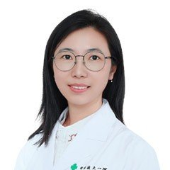 韩旭医生头像