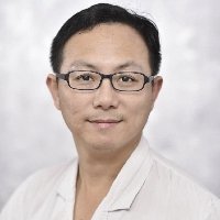 胡锦清医生头像