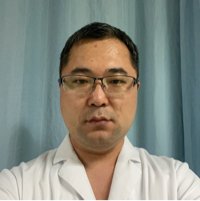 张长河医生头像