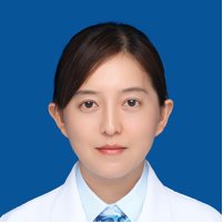 陈天丽医生头像