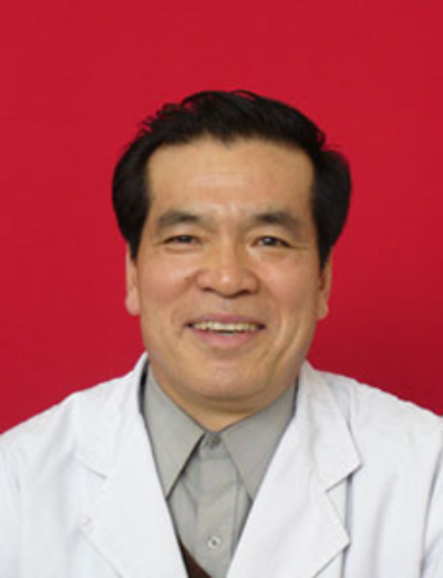 徐成军医生头像