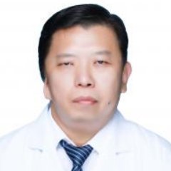 郭强医生头像