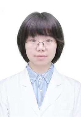 刘妍医生头像