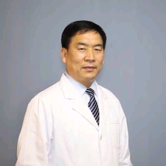 马洪波医生头像
