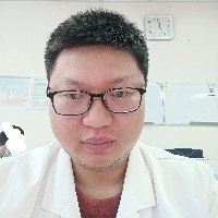 徐文柱医生头像