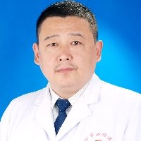 王彬医生头像