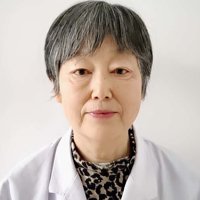 李爱芹医生头像
