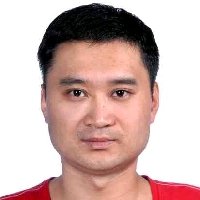 冯永新医生头像