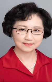 汤庆娅医生头像