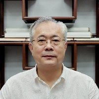雷仲民医生头像