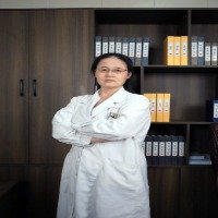 万红棉医生头像