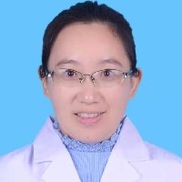 龙梅雪医生头像