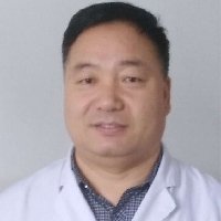 梁丕金医生头像