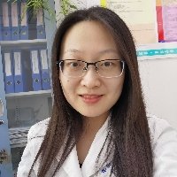 阮冀医生头像