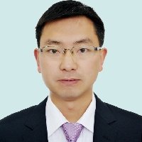 沈振东医生头像