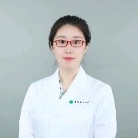 奚奇医生头像