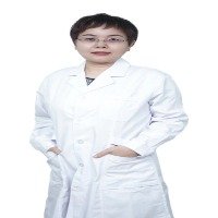 郑三霞医生头像