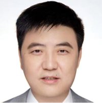 夏明医生头像