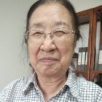 夏恩菊医生头像