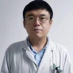 路宝民医生头像