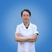 李瑞珠医生头像